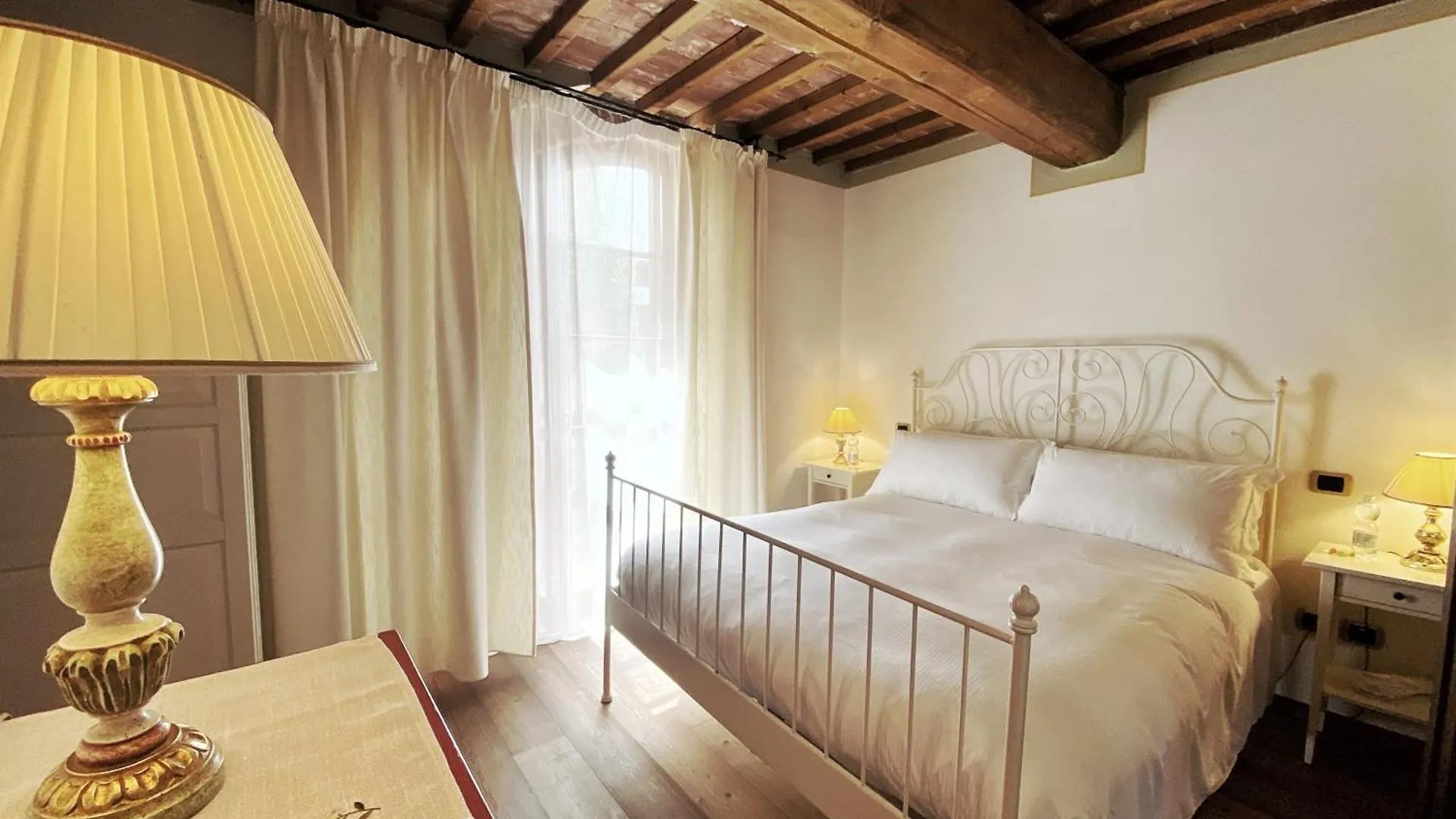 Agriturismo Borgo 7 Tigli - Apt 4 Montepulciano Stazione