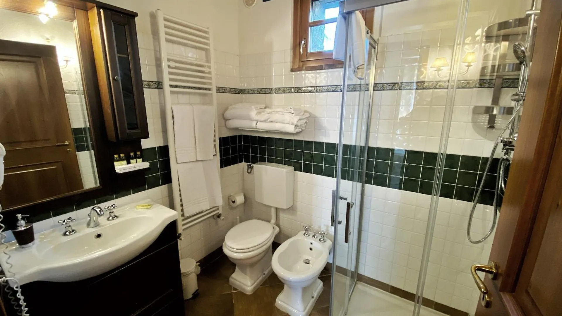 Agriturismo Borgo 7 Tigli - Apt 4 Montepulciano Stazione 0*,