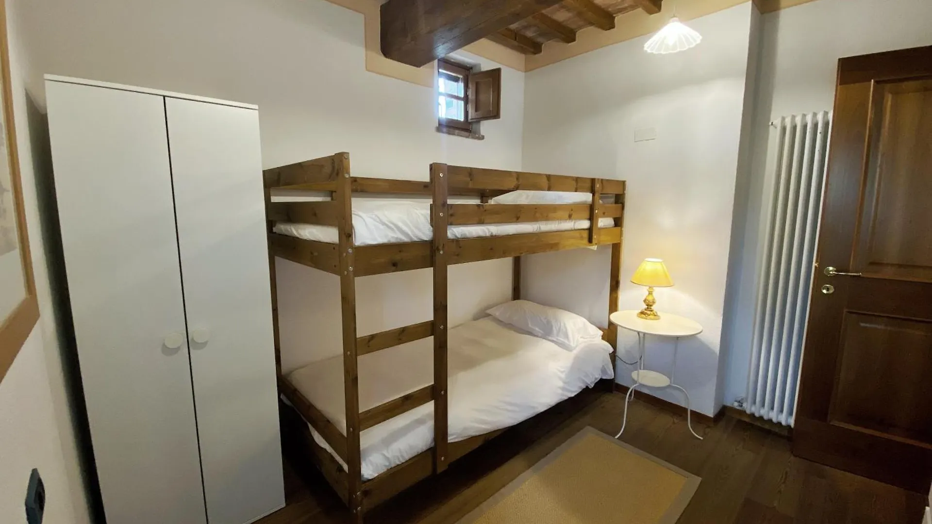 Agriturismo Borgo 7 Tigli - Apt 4 Montepulciano Stazione